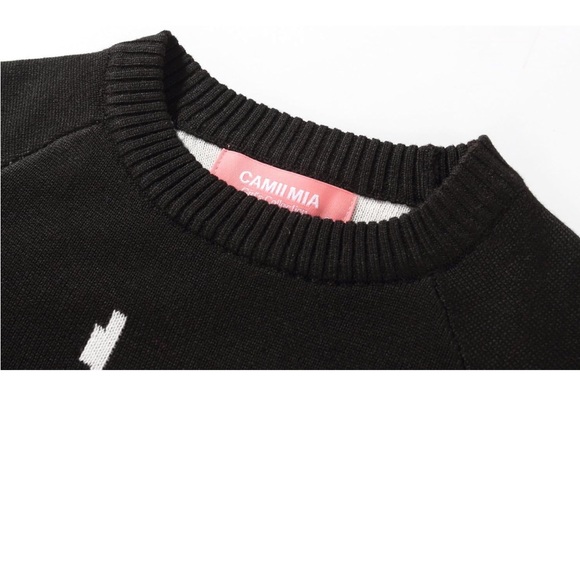 Xmas sweater kids, size M - Picture 4 of 8